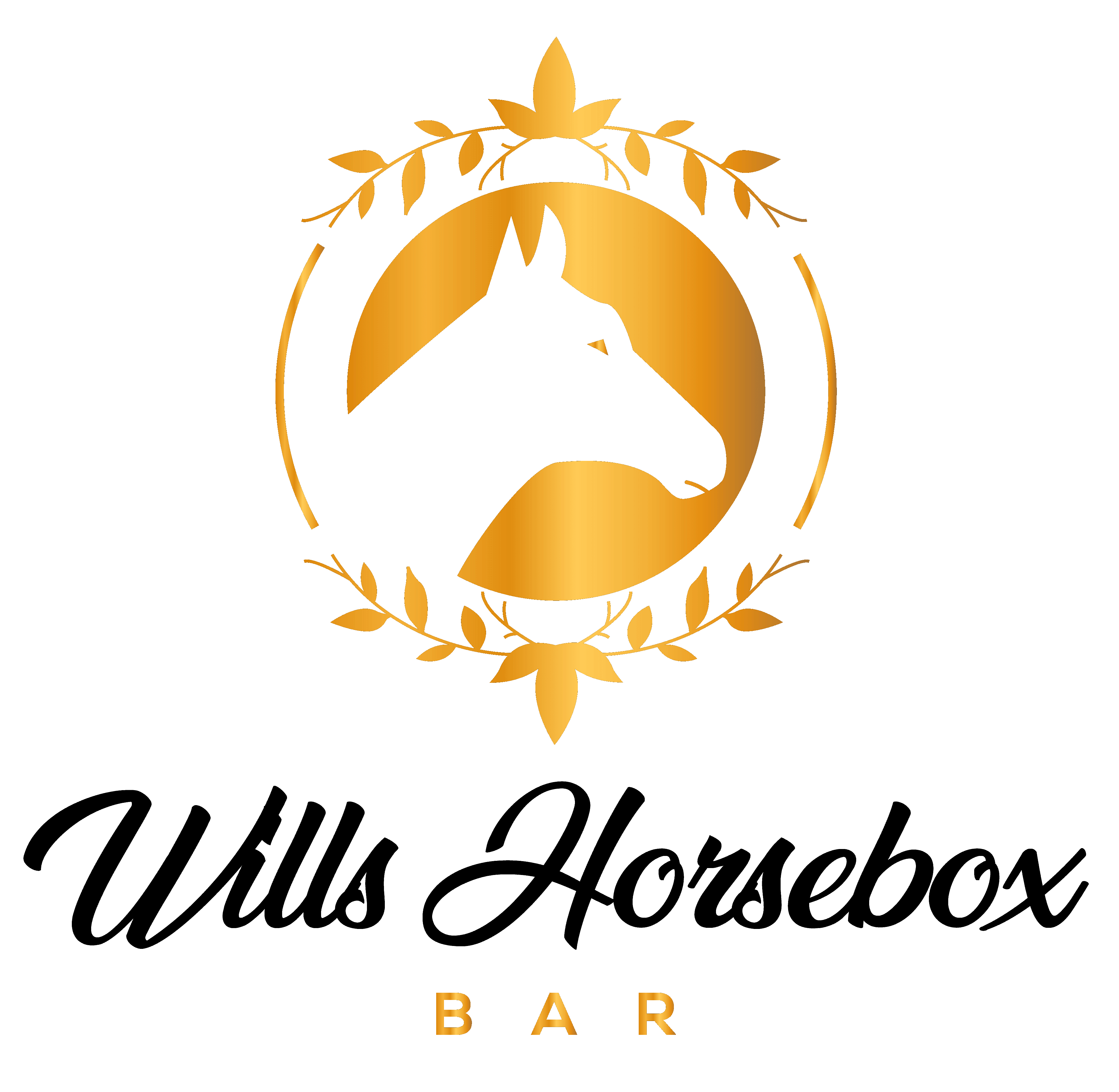 Wills Horsebox Bar
